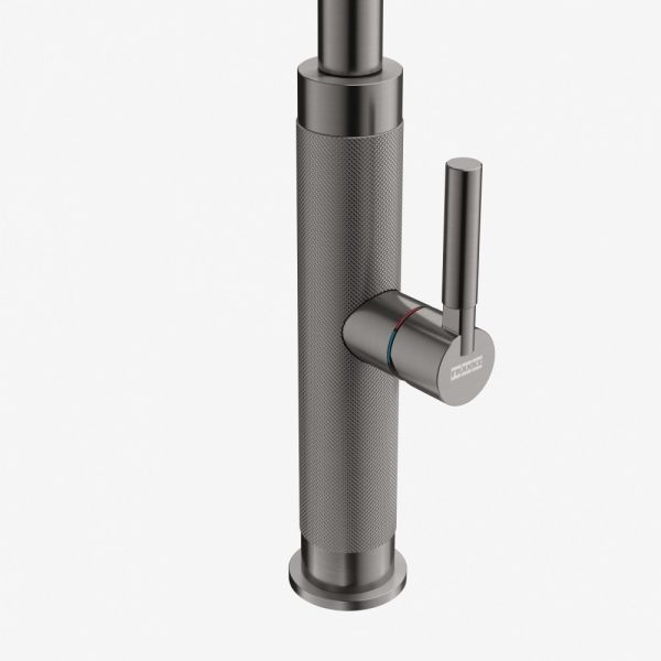 Franke Mythos Masterpiece J Pull Down Spray