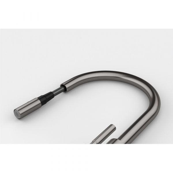 Franke Mythos Masterpiece J Pull Down Spray
