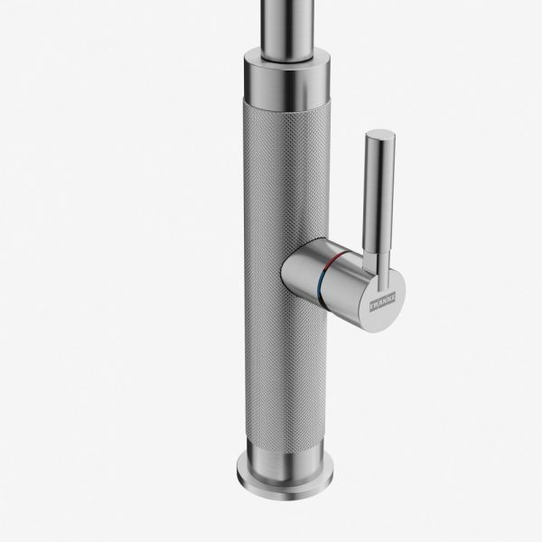 Franke Mythos Masterpiece J Pull Down Spray