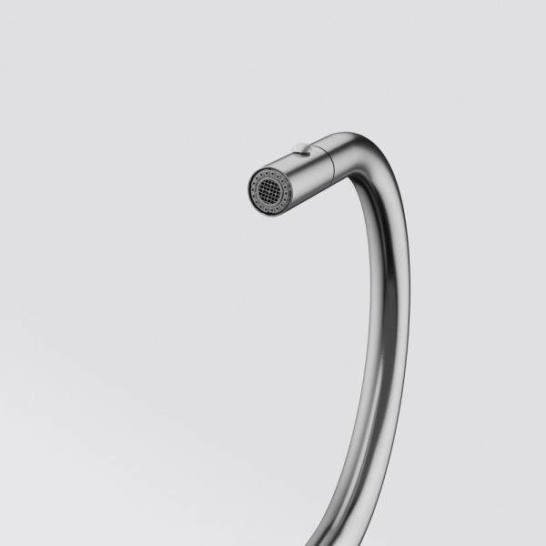Franke Mythos Masterpiece J Pull Down Spray