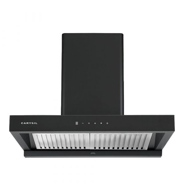 Carysil Chimney Cooker Hood Wall Mounted