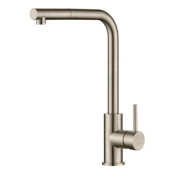 Carysil Perla Pro316 Outdoor Mixer Pull Out