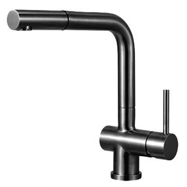 Carysil Perla Pro PVD Mixer