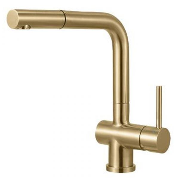 Carysil Perla Pro PVD Mixer