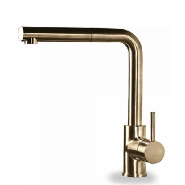 Carysil Perla Pro PVD Mixer