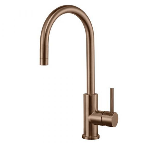 Carysil Polo PVD Mixer