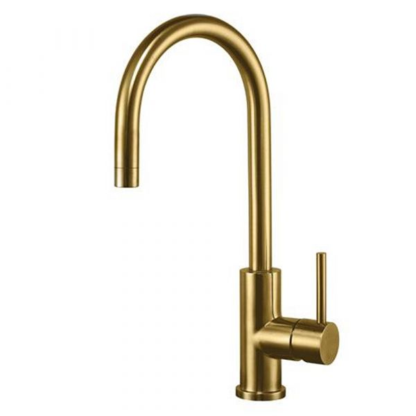 Carysil Polo PVD Mixer