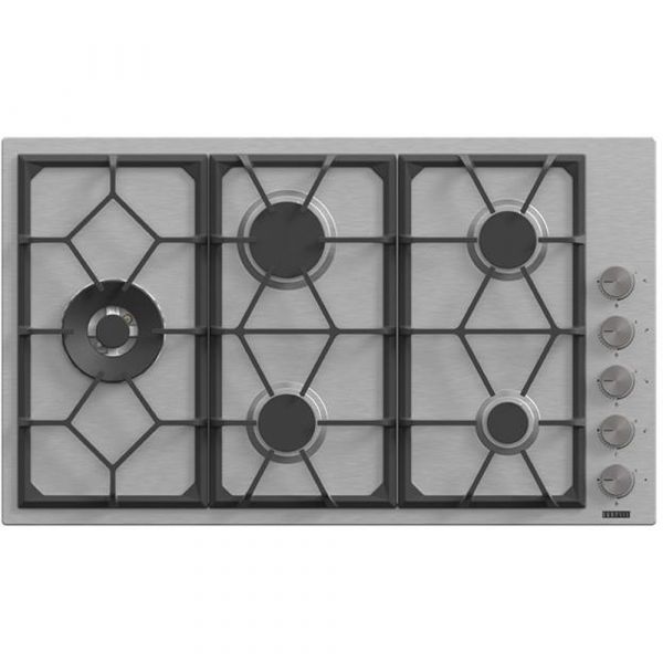Carysil Premium Gas Hob 90cm