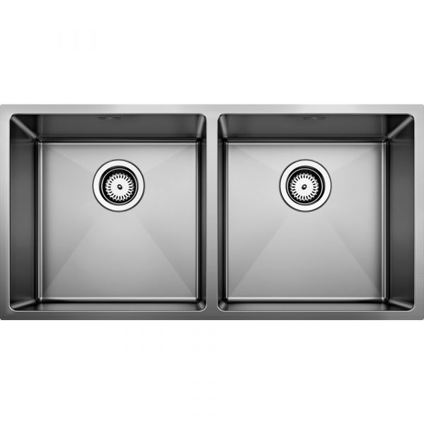 Blanco Quatrus R15 400/400-IU MU CDM