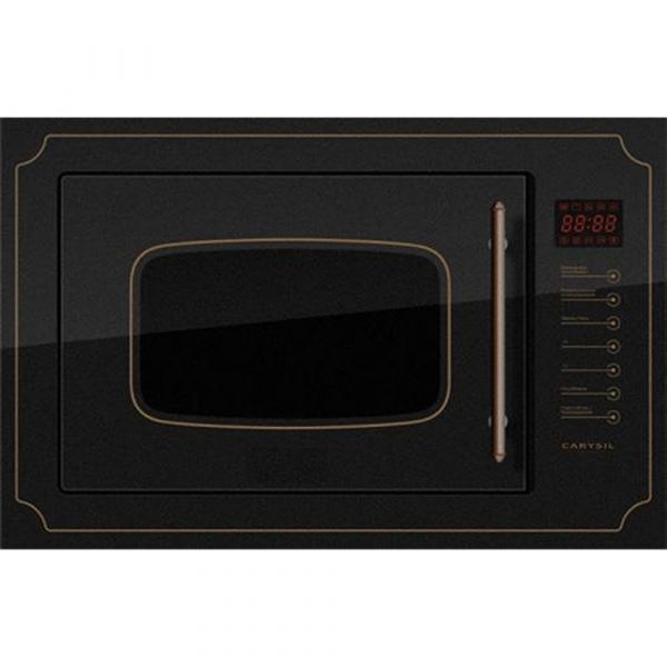 Carysil Rustic Classic Microwave