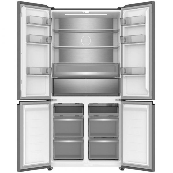 Carysil Slot In Free Standing Fridge