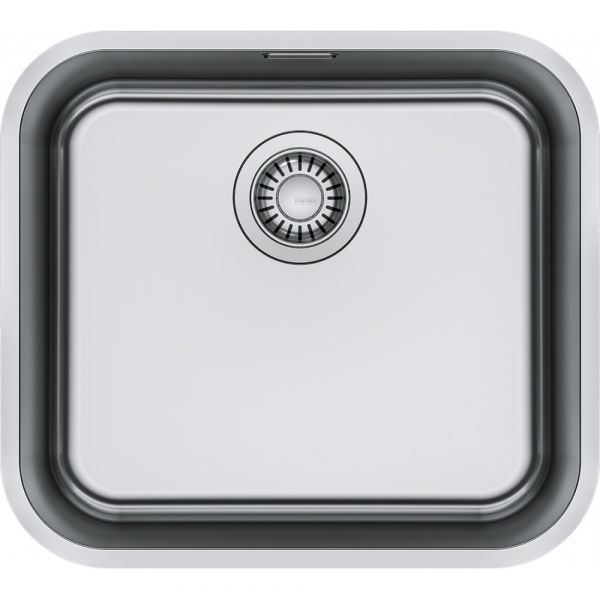 Franke SMART SRX 110 Stainless Steel Kitchen Sink