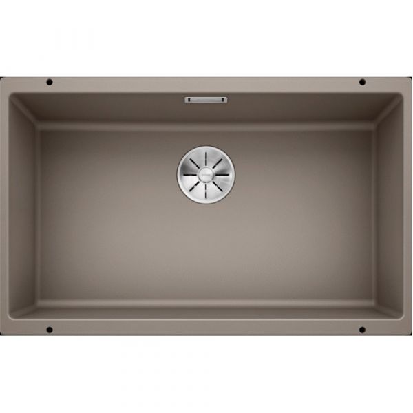 Blanco Undermount Sink Single Bowl