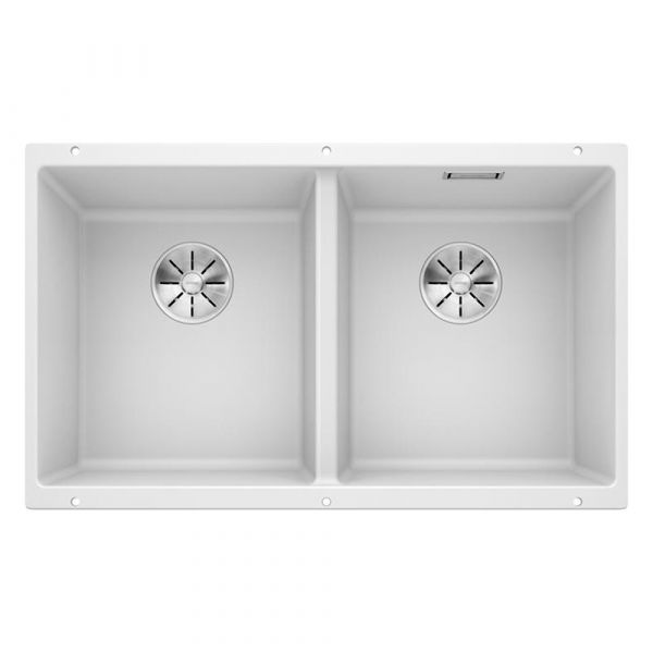 Blanco Undermount Sink Subline 350/350 Silgranit