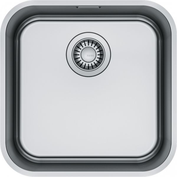 Franke SMART SRX 110 Stainless Steel Kitchen Sink