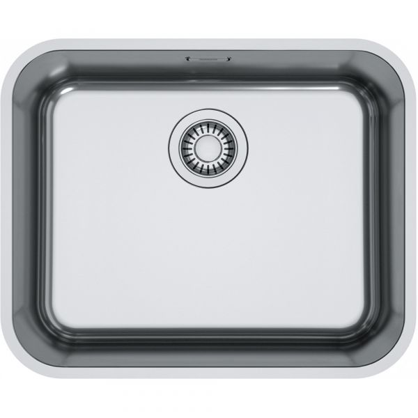 Franke SMART SRX 110 Stainless Steel Kitchen Sink