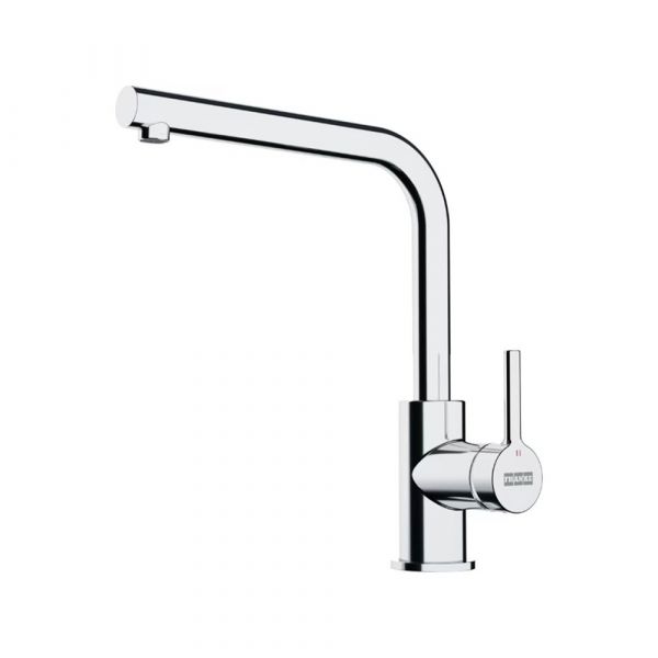 Franke Lina L Swivel Mixer Tap