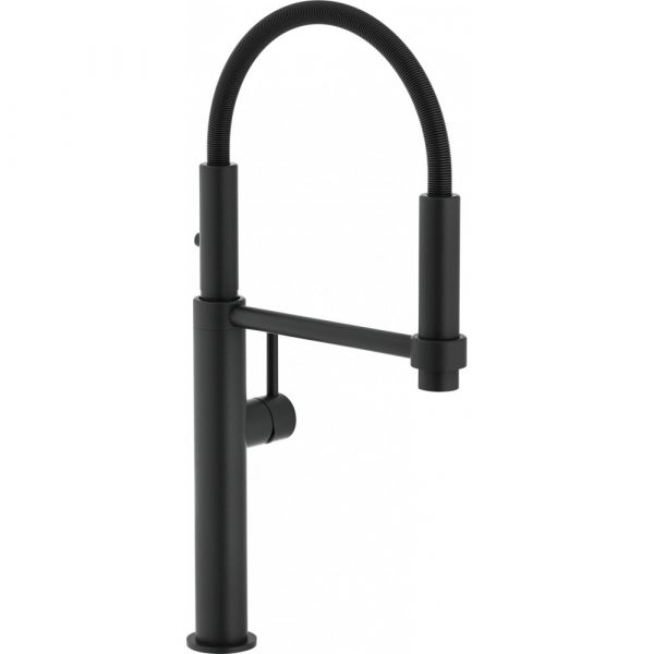 Franke Tap Pescara Semi-Pro Side HP MB 360°