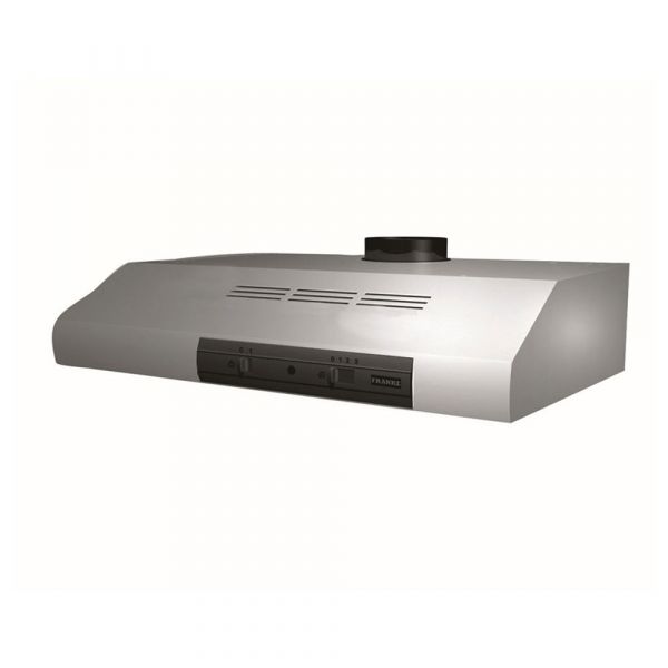 Franke Target Hood
