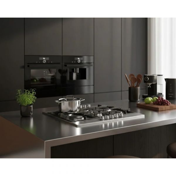 Thomson 60cm Built-In Gas Hob