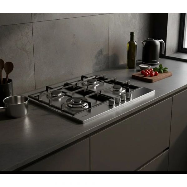 Thomson 60cm Built-In Gas Hob