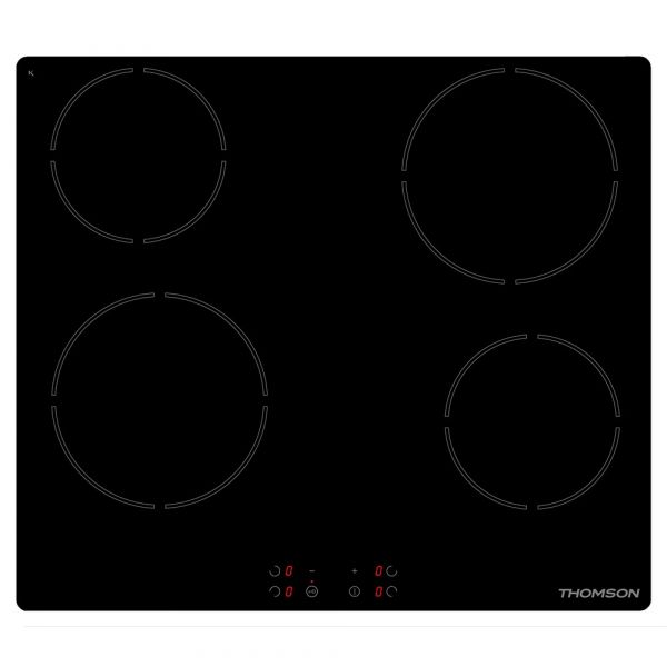 Thomson 60cm Built-In Vitroceramic Hob