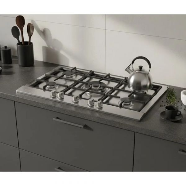 Thomson 90cm 5 Burners Gas Hob