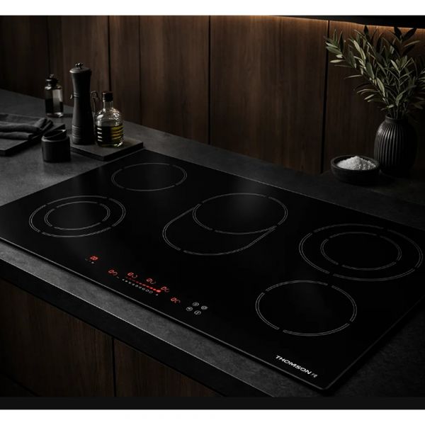 Thomson 90cm Vitroceramic Hob