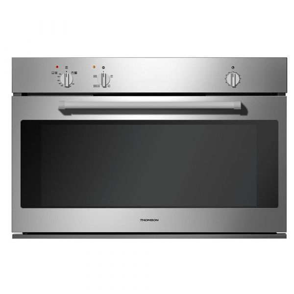 Thomson 60cm Built-In Oven Stainless Steel