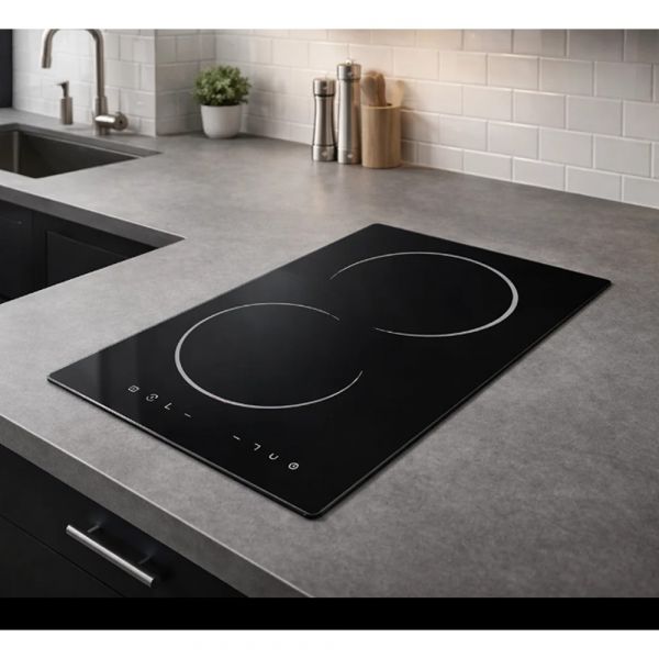 Thomson Compact 30cm Electric Hob