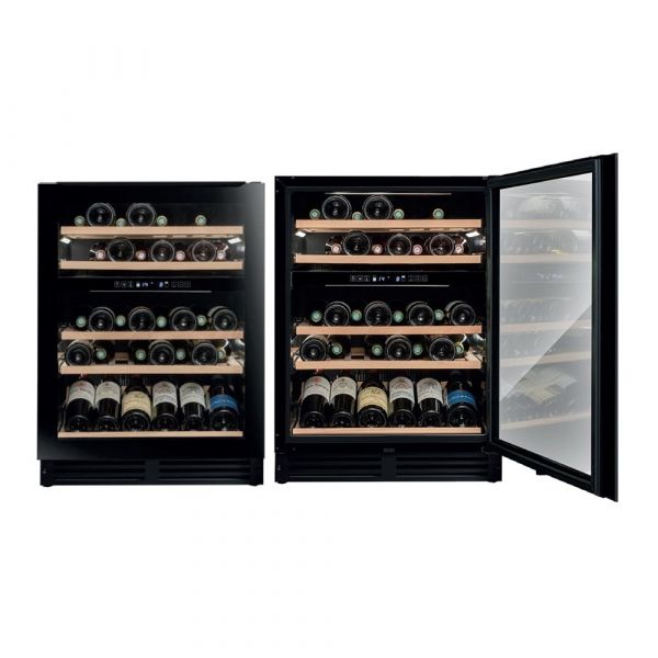 Carysil Wine Cooler 60cm