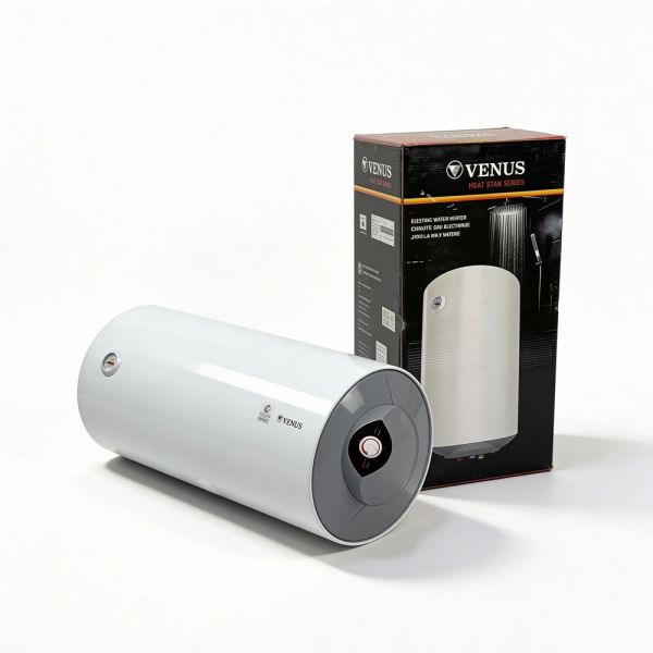 Venus 100L Glasslined Water Heater