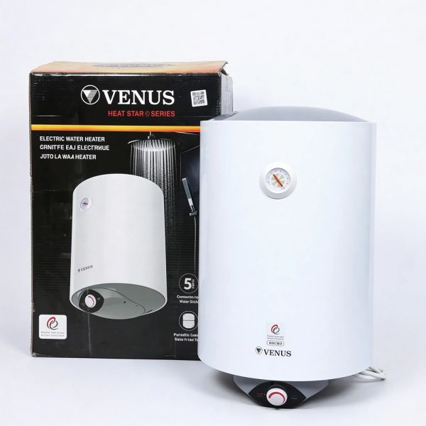 Venus 30L Glasslined Water Heater