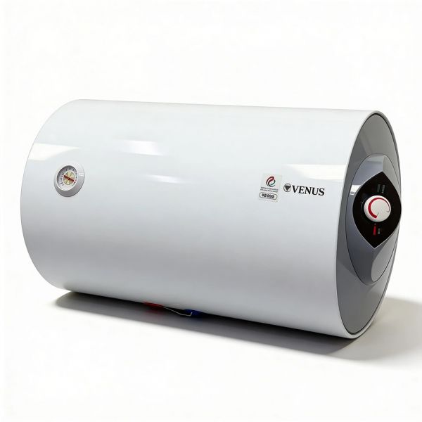 Venus 50L Glasslined Water Heater