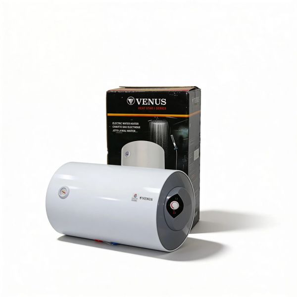 Venus 50L Glasslined Water Heater