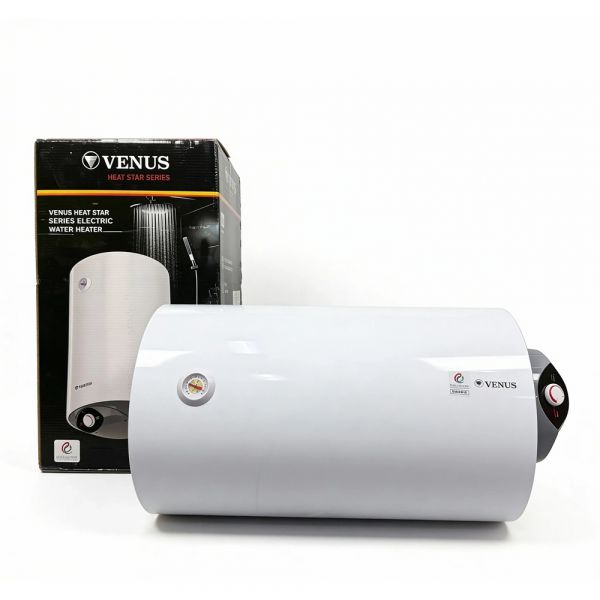 Venus 80L Glasslined Water Heater
