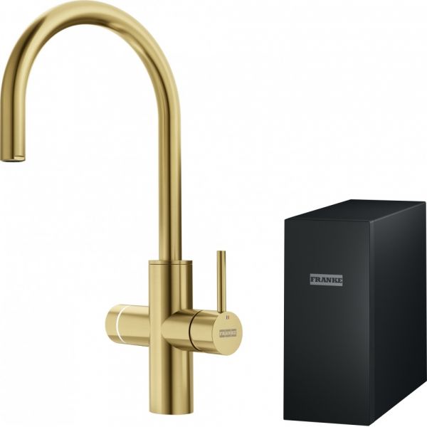 Franke Mythos 6-in-1 Water Hub