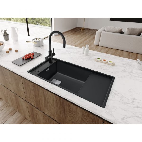 Franke Mythos 6-in-1 Water Hub