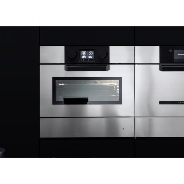 Barazza Icon 45 cm Built-In Oven Combi Microwave