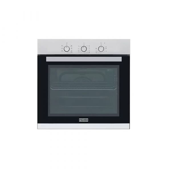 Franke FSA 52 G XS Gas Oven with Fan 60 cm
