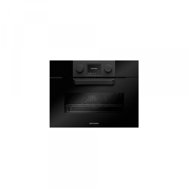 Barazza Icon 45 cm Built-In Oven Combi Steam