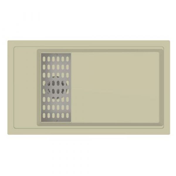 Carysil Harmony SD 780 Workstation Undermount Sink