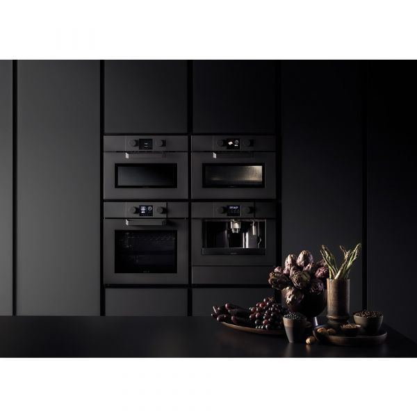 Barazza Icon 45 cm Built-In Oven Combi Steam