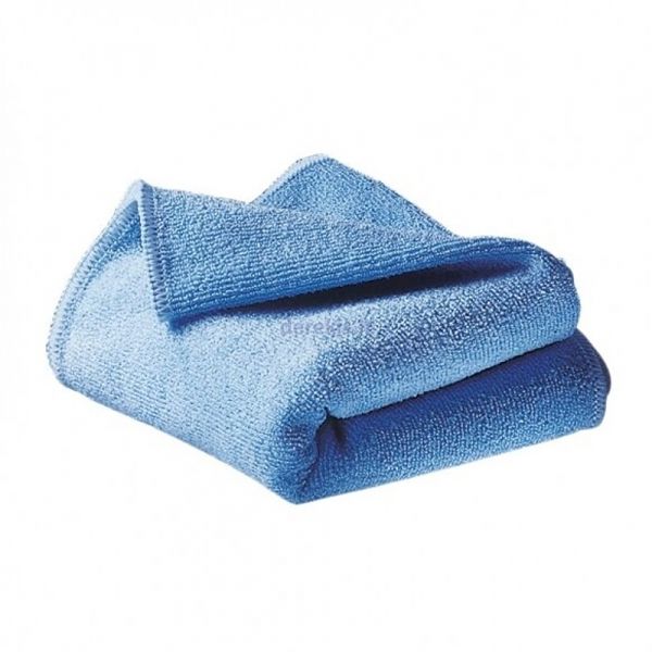 Blanco Micro-Fibre Cloth Blue