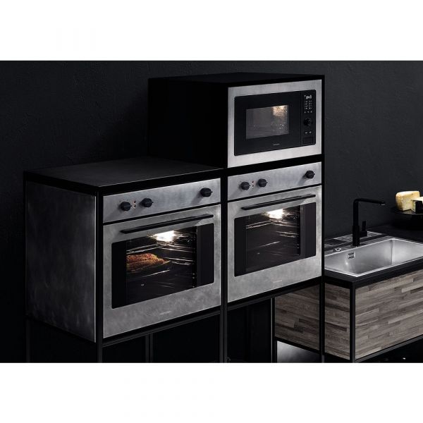 Barazza Built-In Microwave Oven