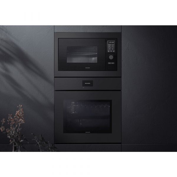 Barazza Velvet Advance 60 cm Built-In Oven Multiprogram Touch Screen