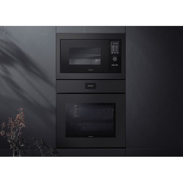 Barazza Built-In Microwave Oven