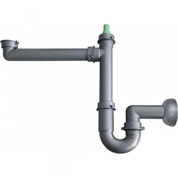 Franke Sink and Tub Siphon