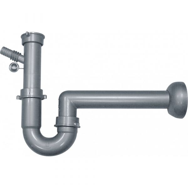 Franke Sink and Tub Siphon