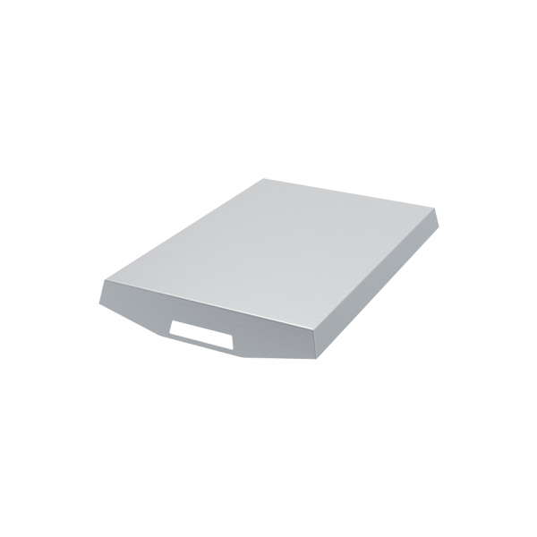 Barazza Cover Thalas AISI 316